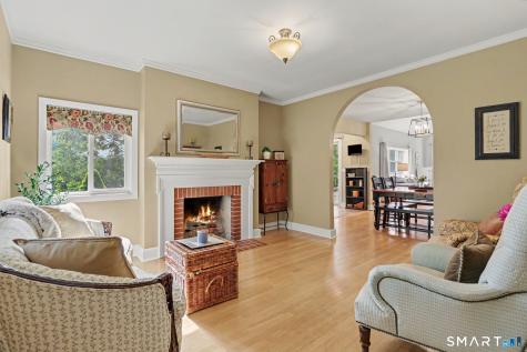 78 Chestnut Hill Road Trumbull CT 06611
