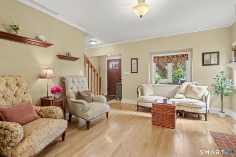 78 Chestnut Hill Road Trumbull CT 06611