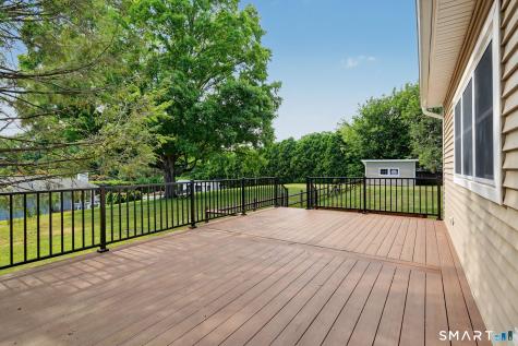 78 Chestnut Hill Road Trumbull CT 06611