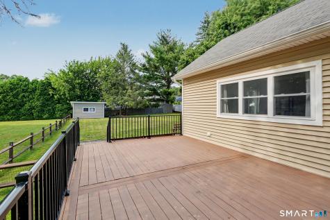 78 Chestnut Hill Road Trumbull CT 06611