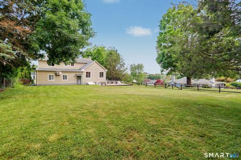 78 Chestnut Hill Road Trumbull CT 06611