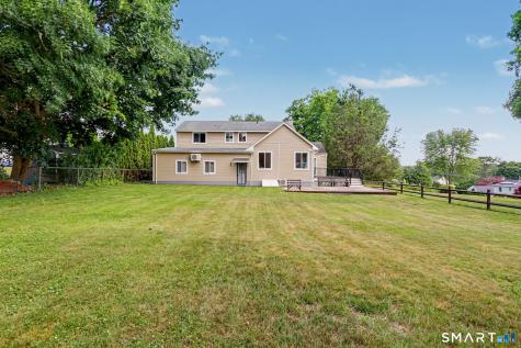 78 Chestnut Hill Road Trumbull CT 06611