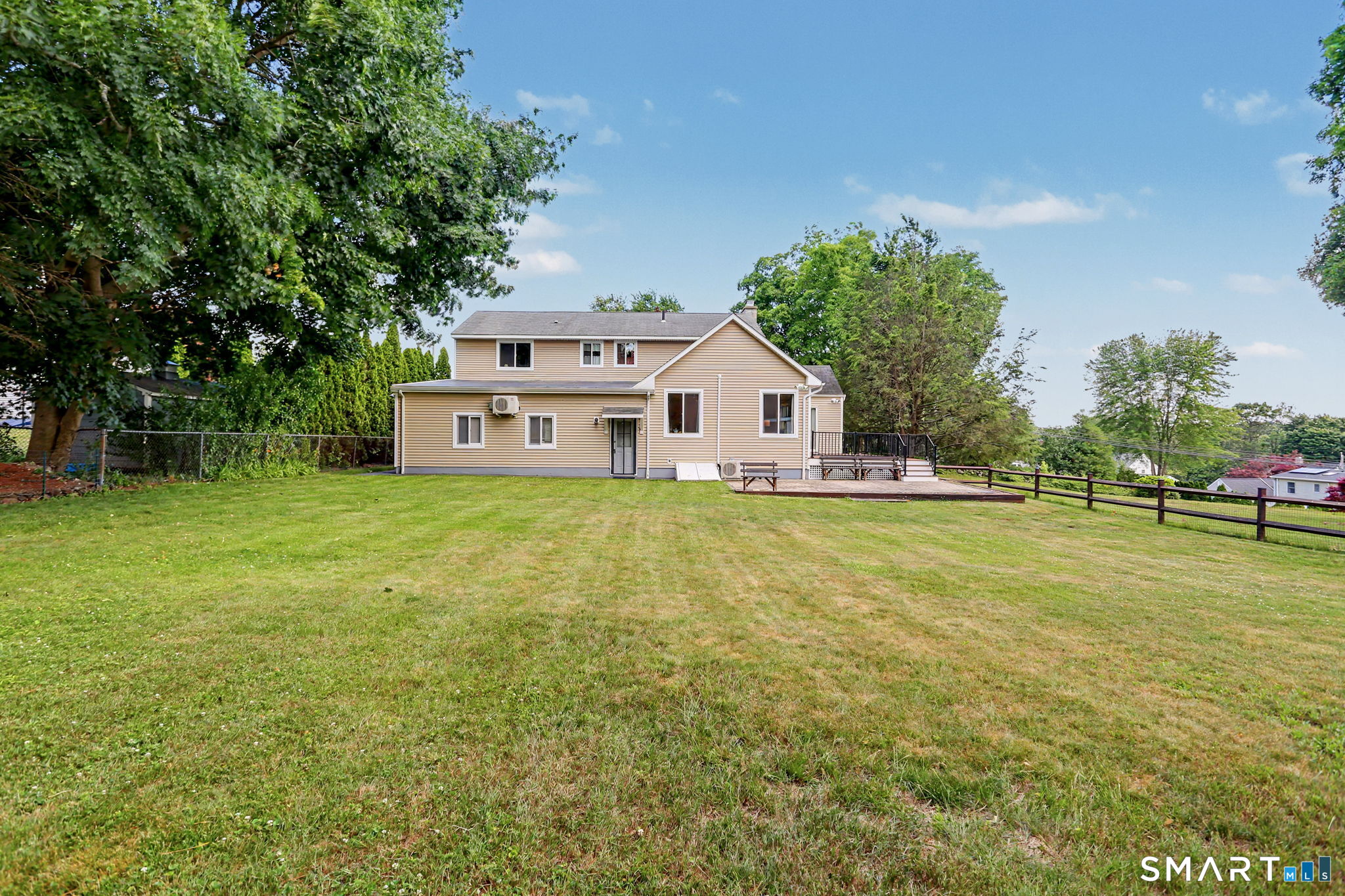 78 Chestnut Hill Road Trumbull CT 06611