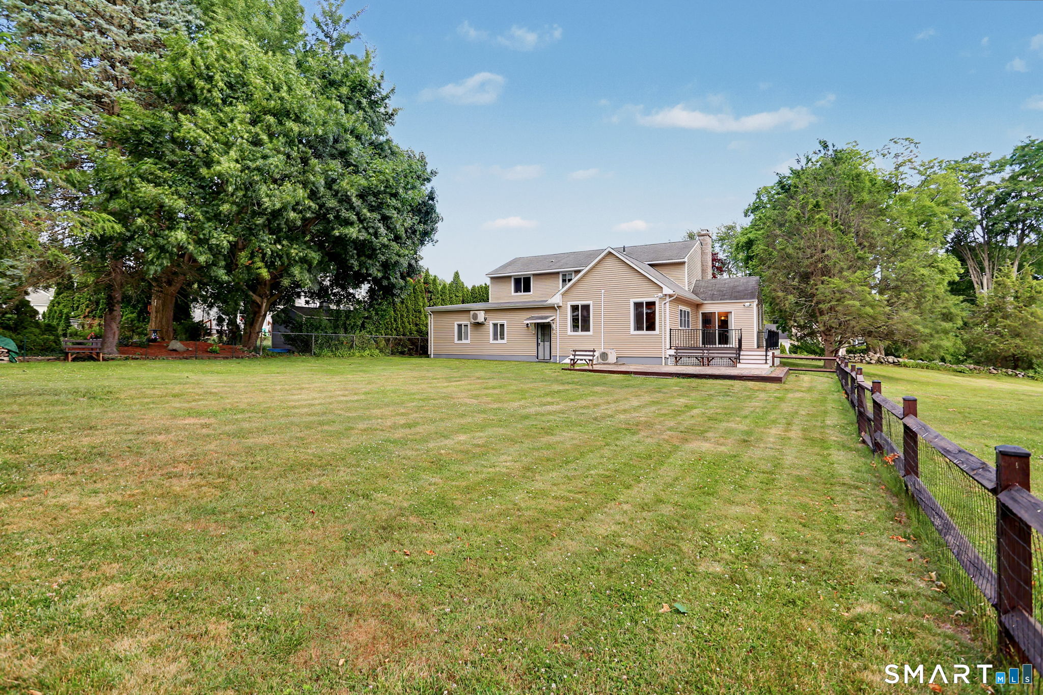 78 Chestnut Hill Road Trumbull CT 06611