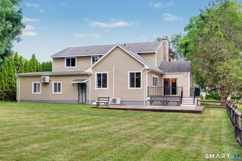 78 Chestnut Hill Road Trumbull CT 06611