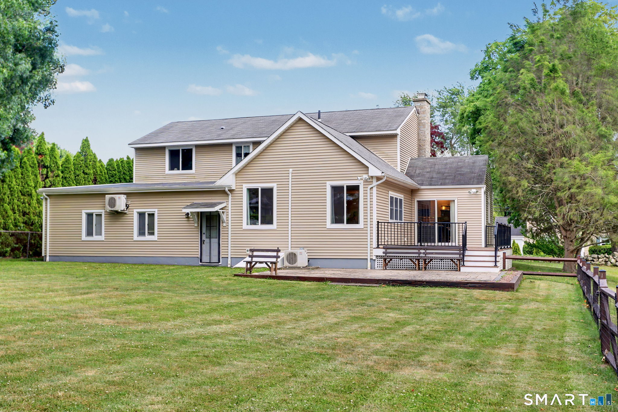 78 Chestnut Hill Road Trumbull CT 06611