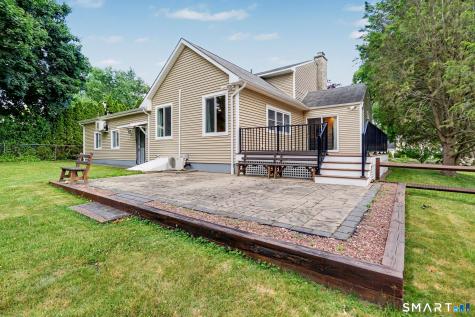 78 Chestnut Hill Road Trumbull CT 06611