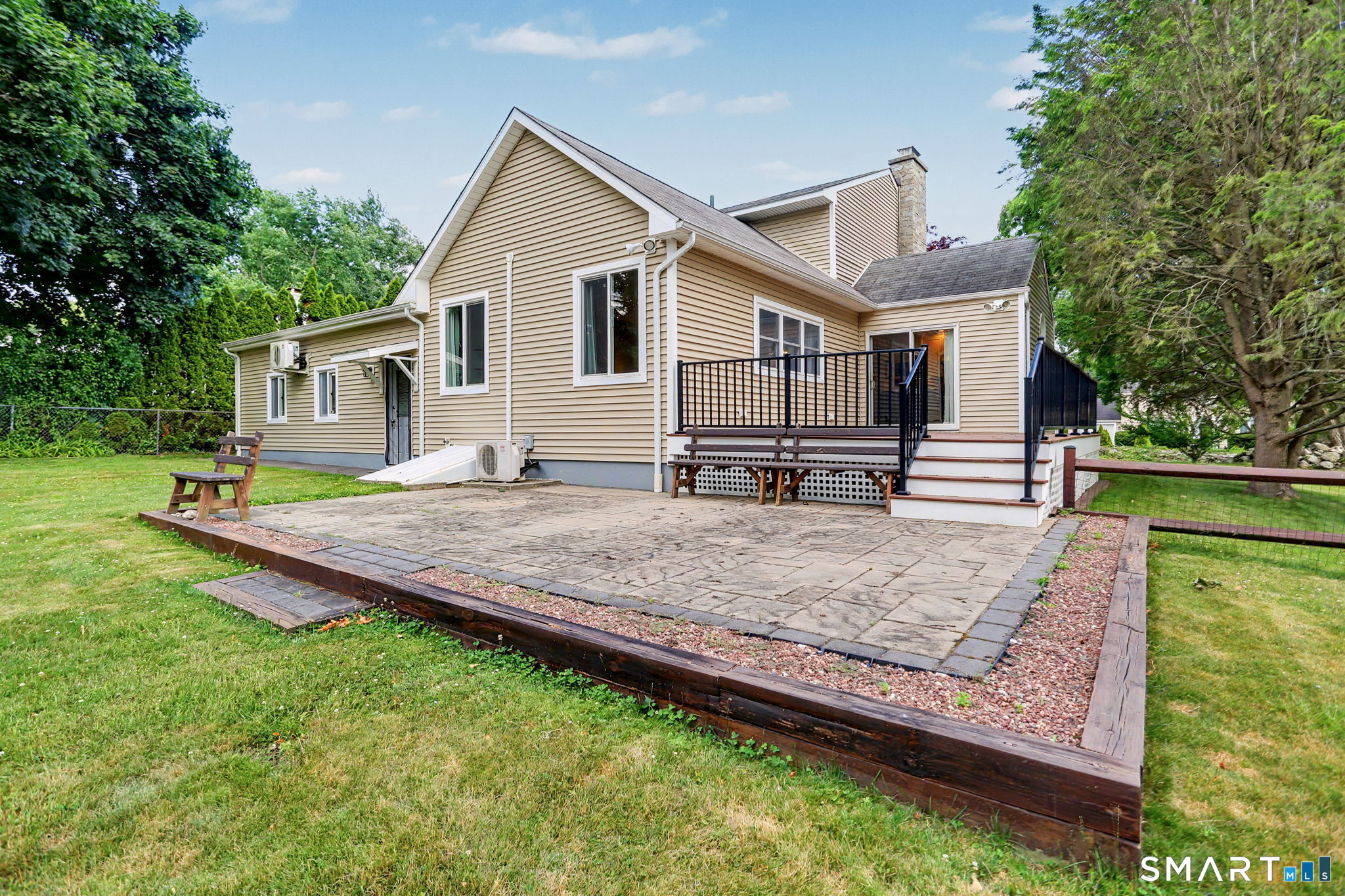 78 Chestnut Hill Road Trumbull CT 06611