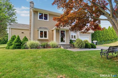 78 Chestnut Hill Road Trumbull CT 06611