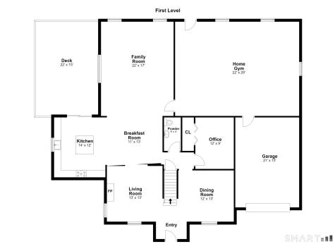 78 Chestnut Hill Road Trumbull CT 06611