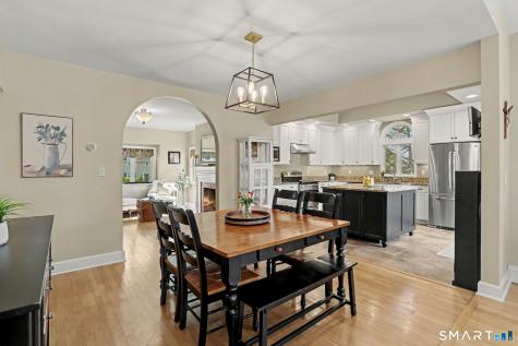 78 Chestnut Hill Road Trumbull CT 06611