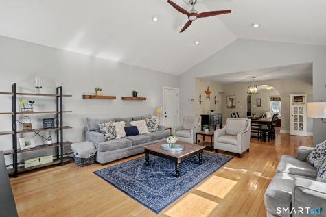 78 Chestnut Hill Road Trumbull CT 06611