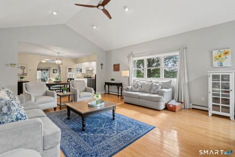 78 Chestnut Hill Road Trumbull CT 06611