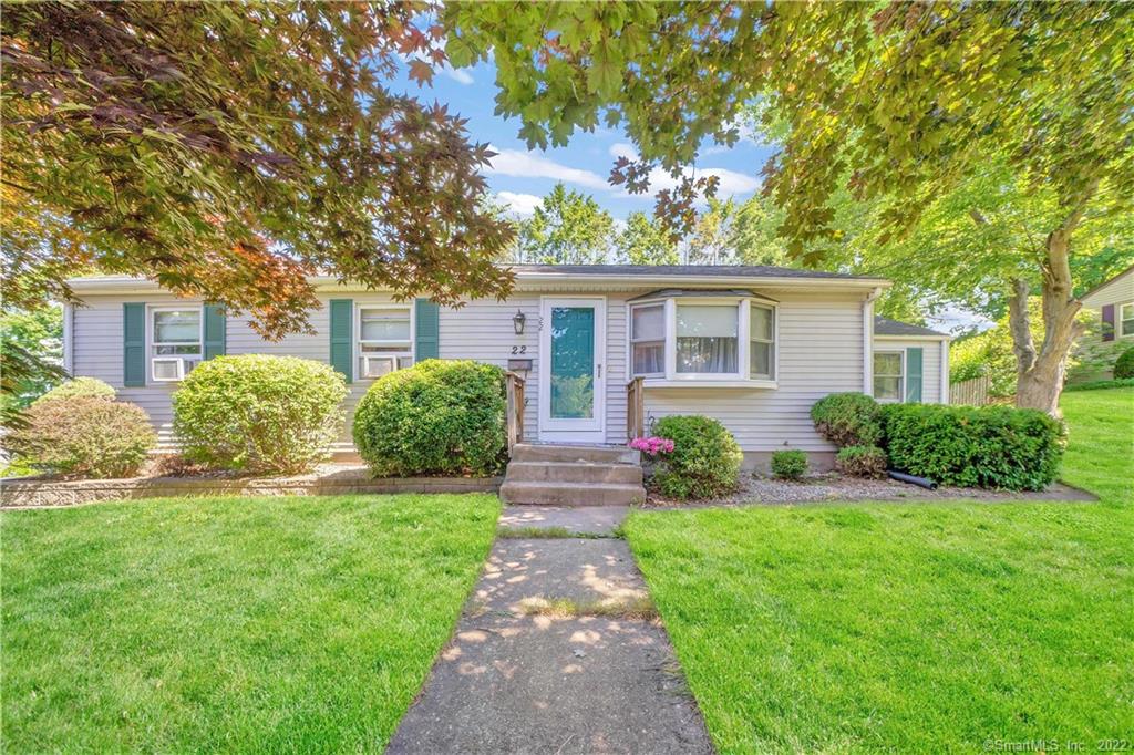 22 Nutmeg Avenue Enfield CT 06082