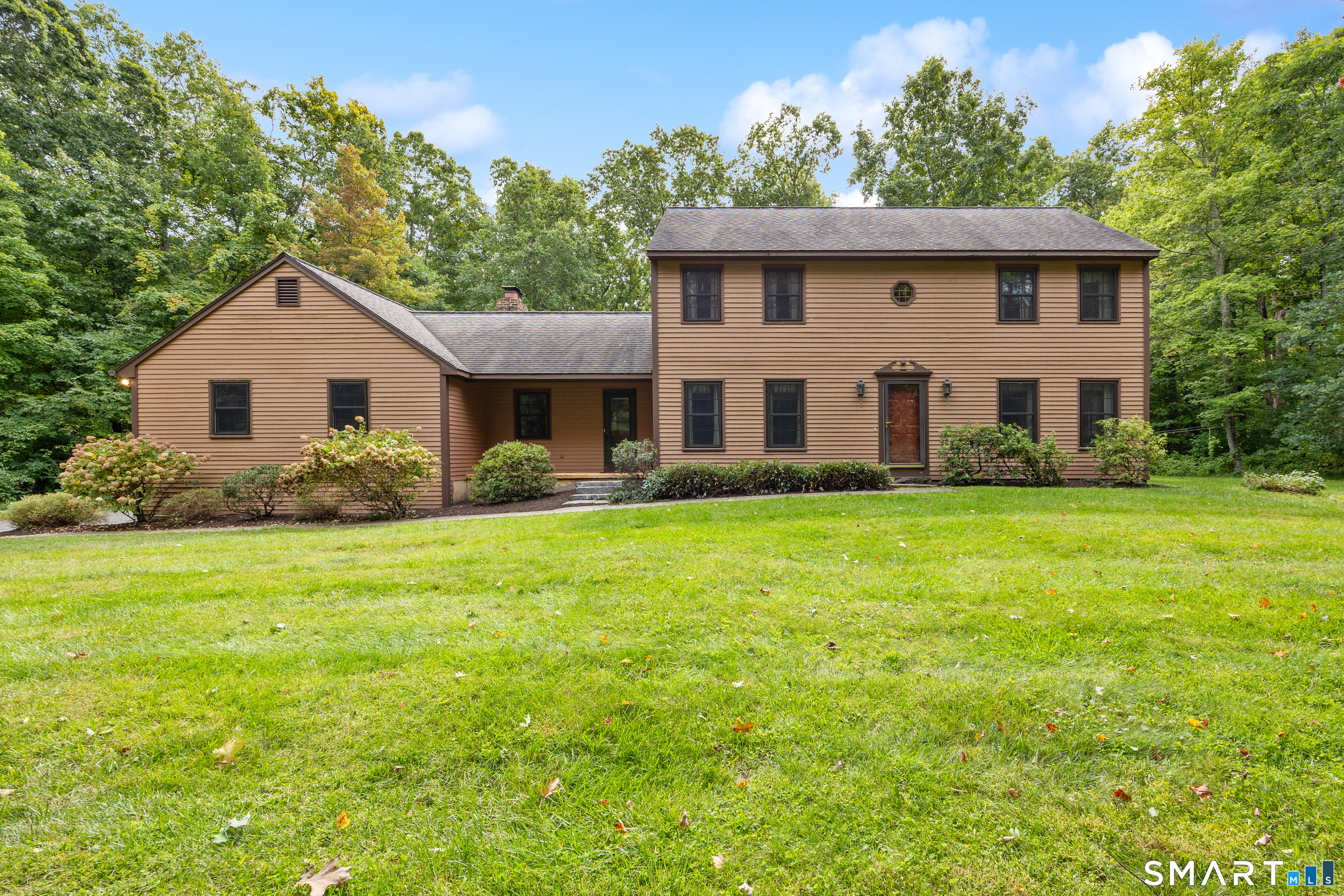 1321 Purchase Brook Road Southbury CT 06488
