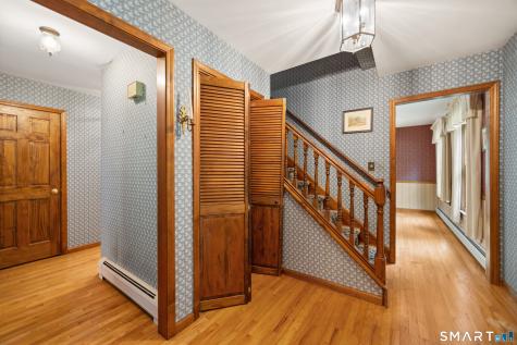 1321 Purchase Brook Road Southbury CT 06488