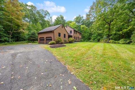 1321 Purchase Brook Road Southbury CT 06488