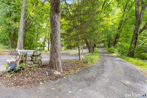 1321 Purchase Brook Road Southbury CT 06488