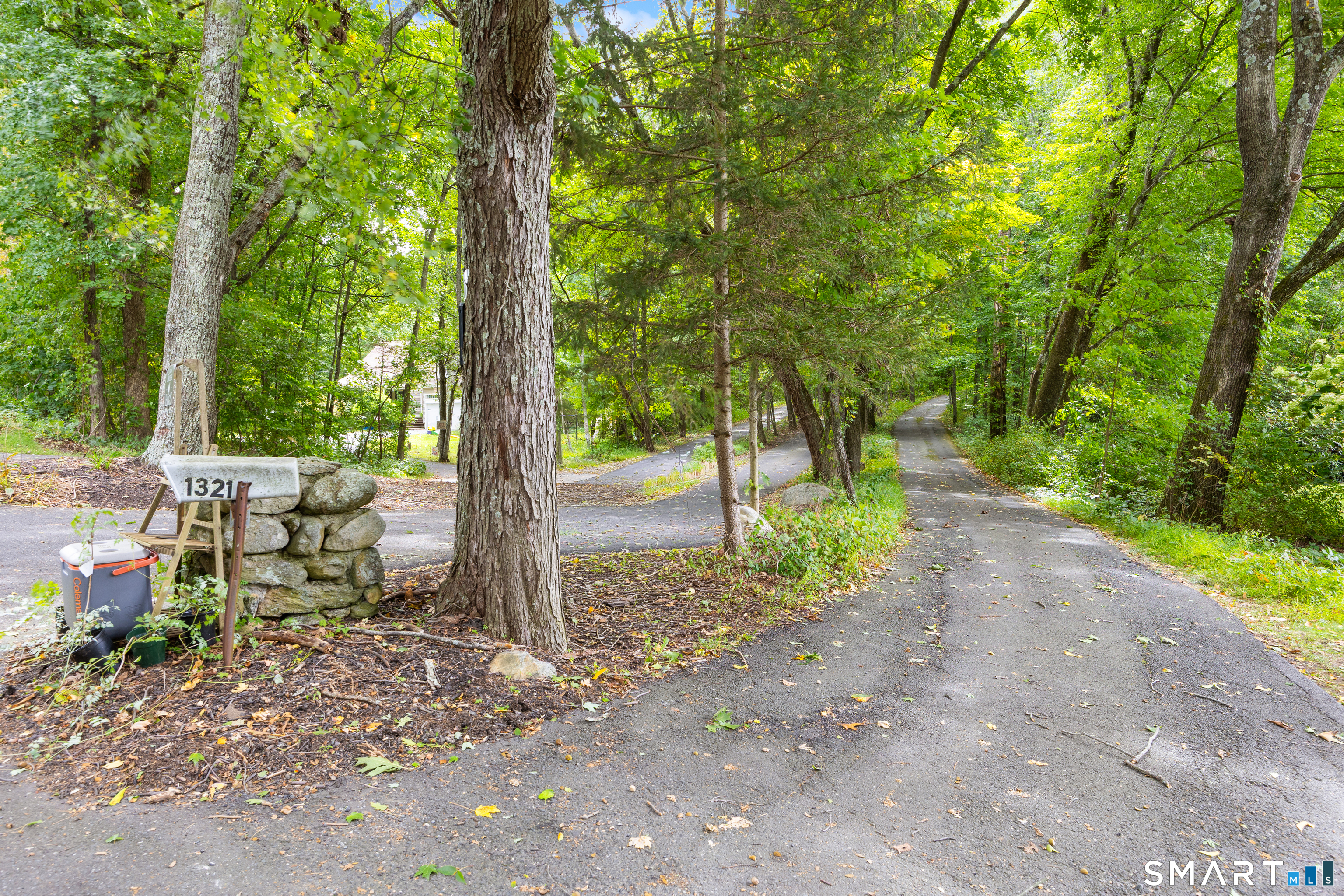 1321 Purchase Brook Road Southbury CT 06488