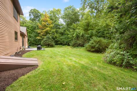 1321 Purchase Brook Road Southbury CT 06488