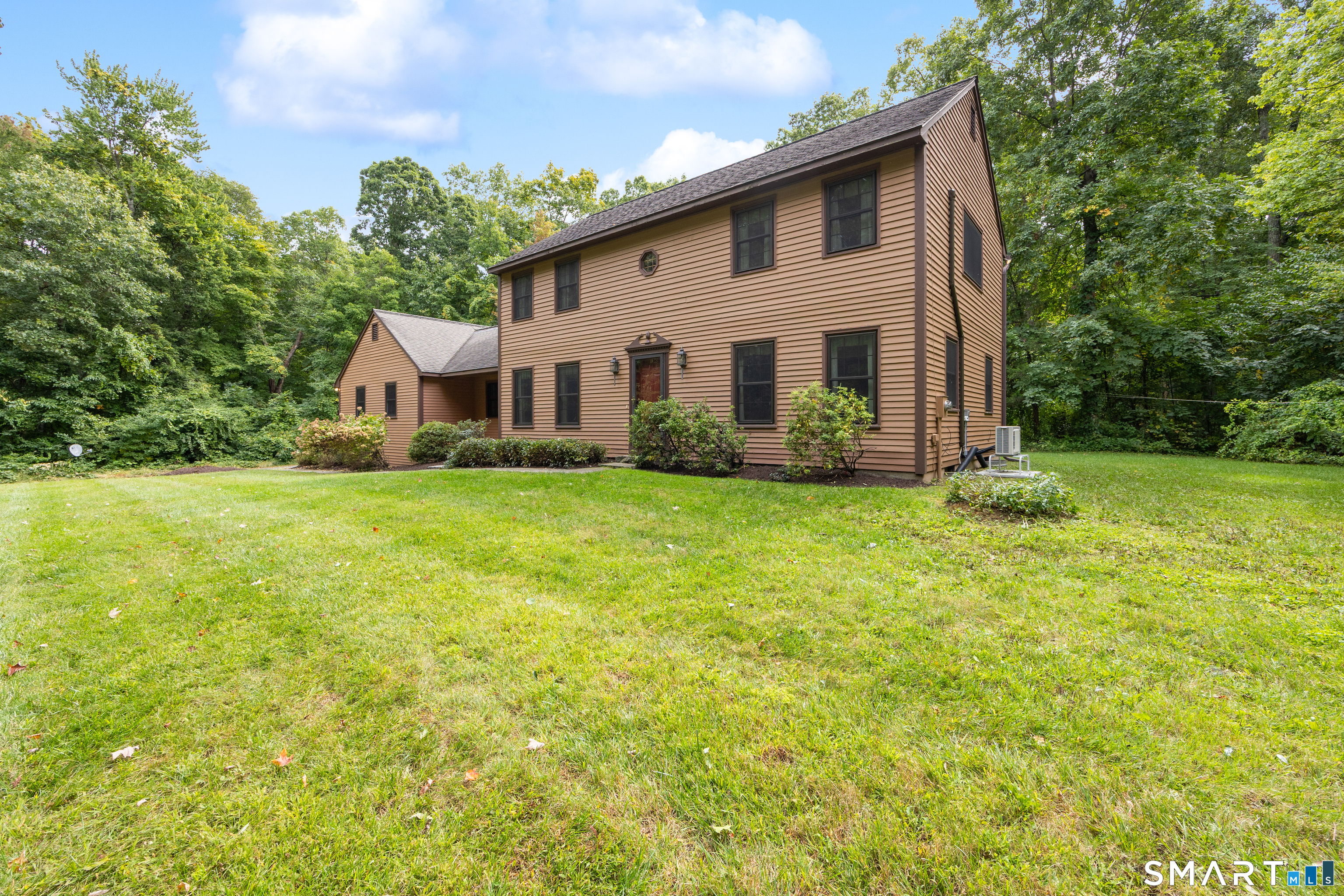 1321 Purchase Brook Road Southbury CT 06488