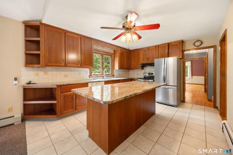 1321 Purchase Brook Road Southbury CT 06488