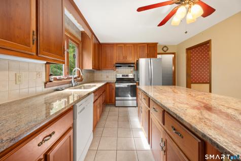 1321 Purchase Brook Road Southbury CT 06488
