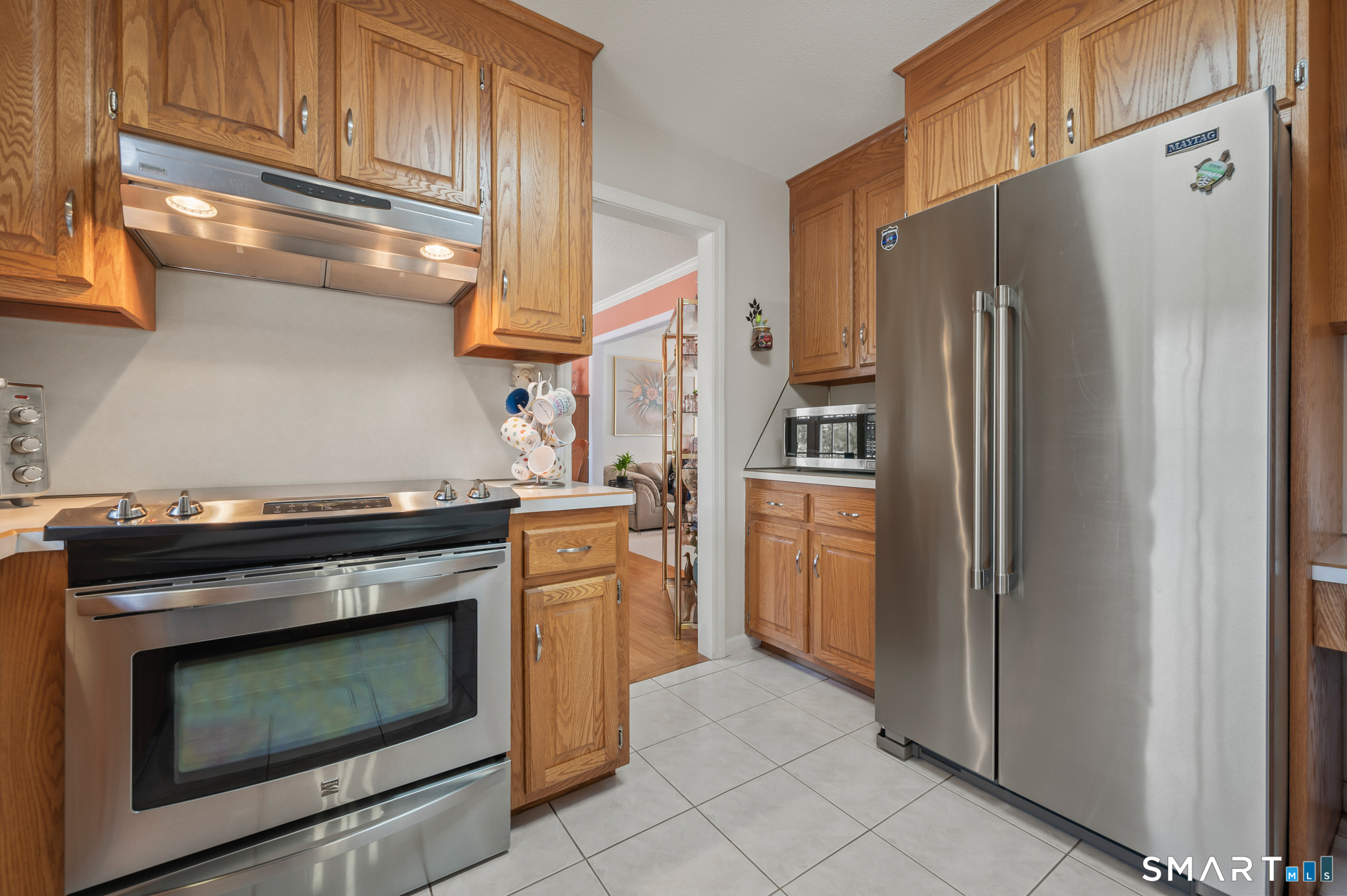 19 Woodside Way Bristol CT 06010