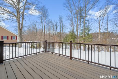 19 Woodside Way Bristol CT 06010