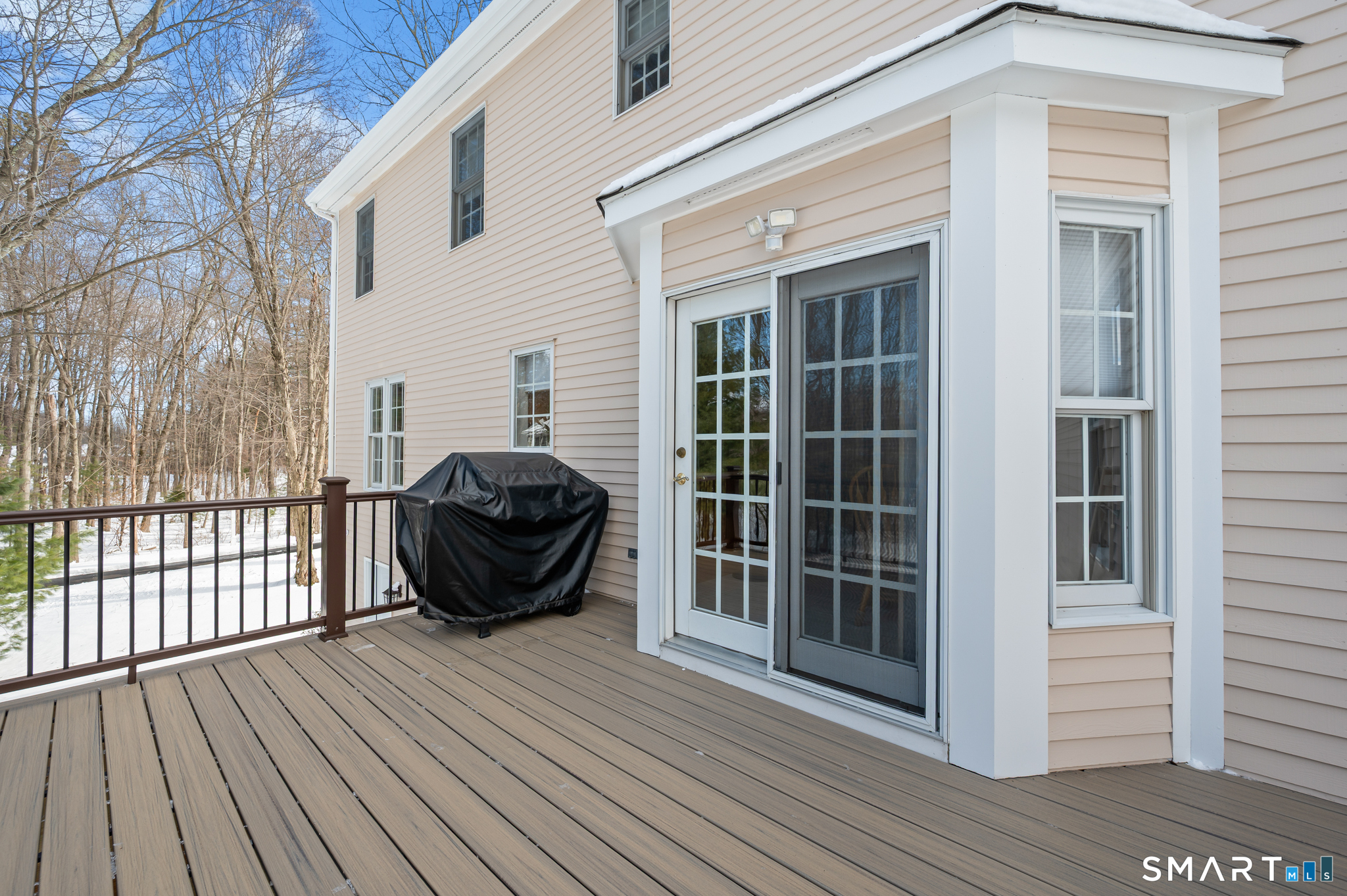 19 Woodside Way Bristol CT 06010