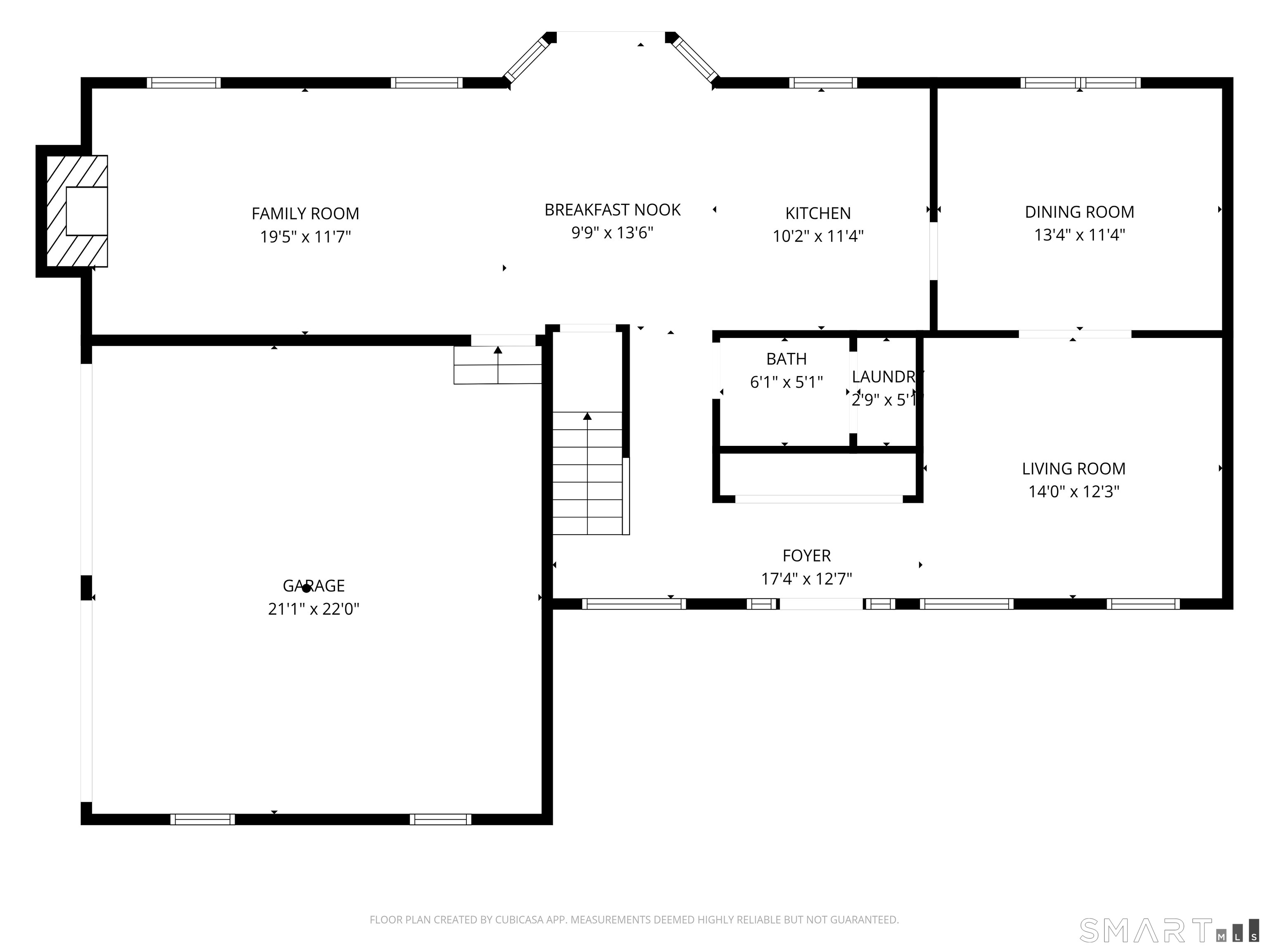 19 Woodside Way Bristol CT 06010