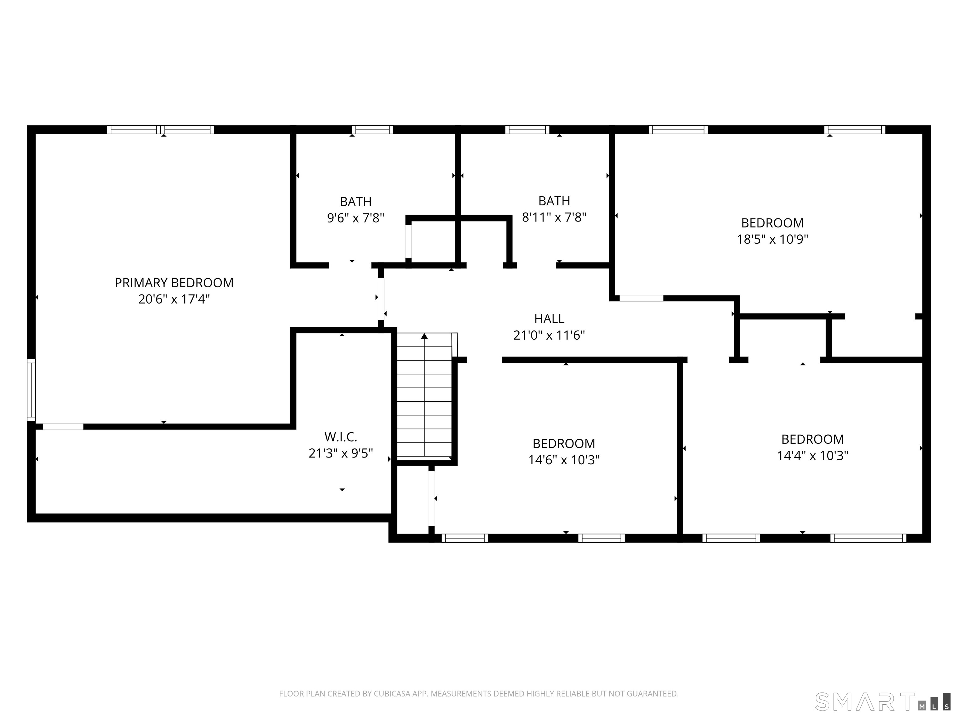 19 Woodside Way Bristol CT 06010