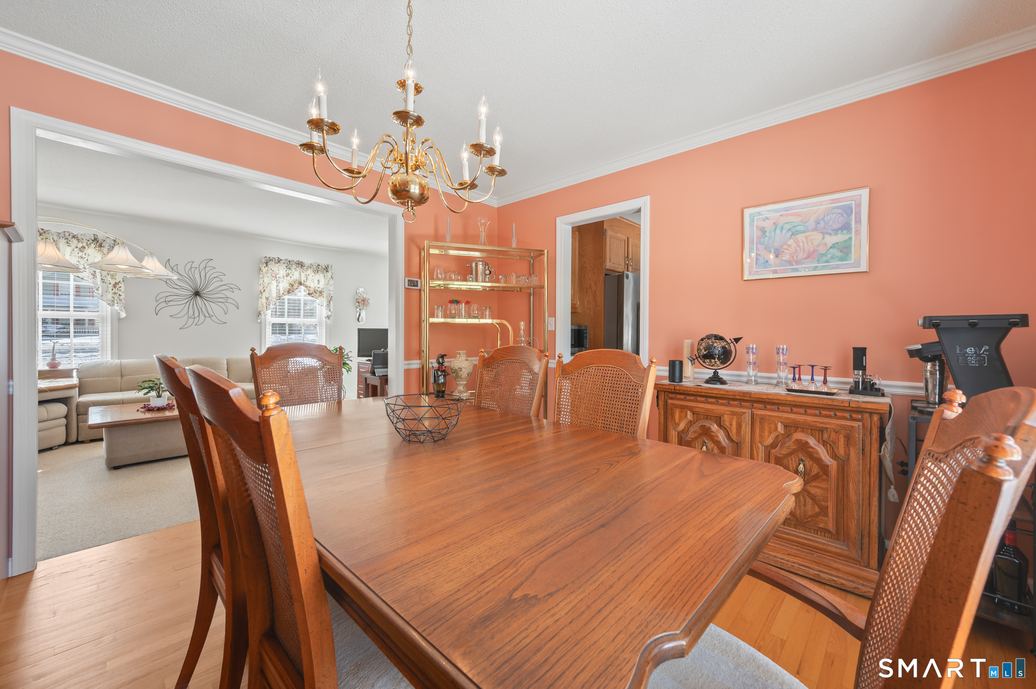 19 Woodside Way Bristol CT 06010