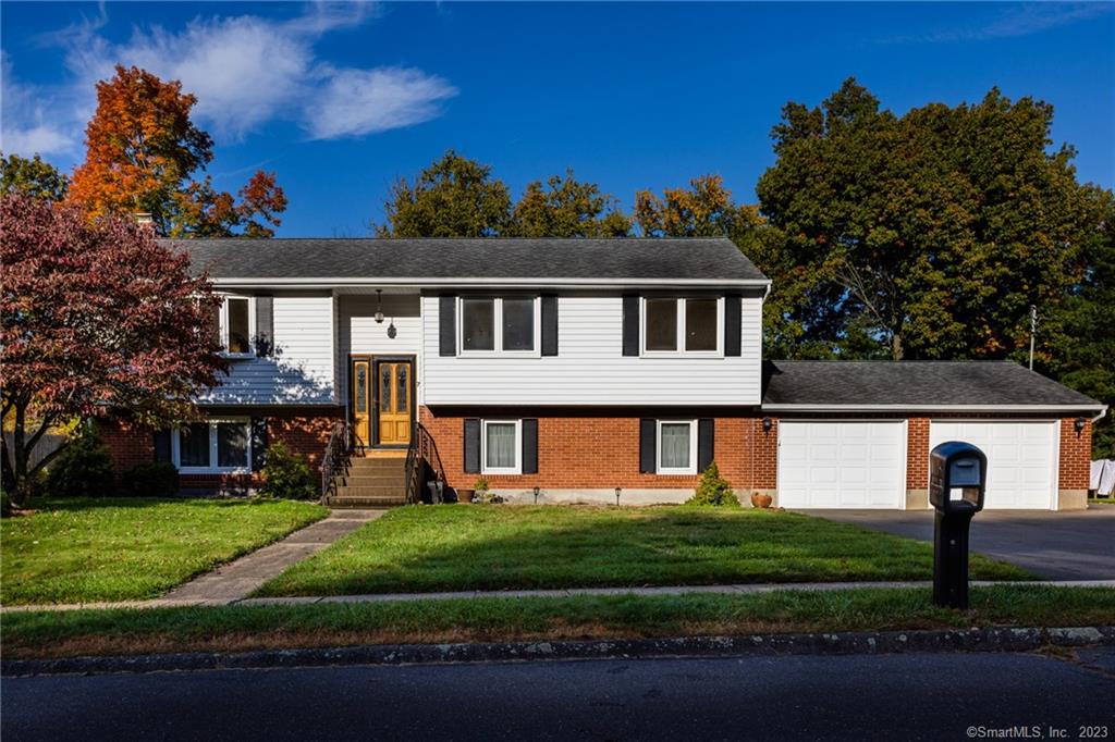 7 Pequot Road Plainville CT 06062