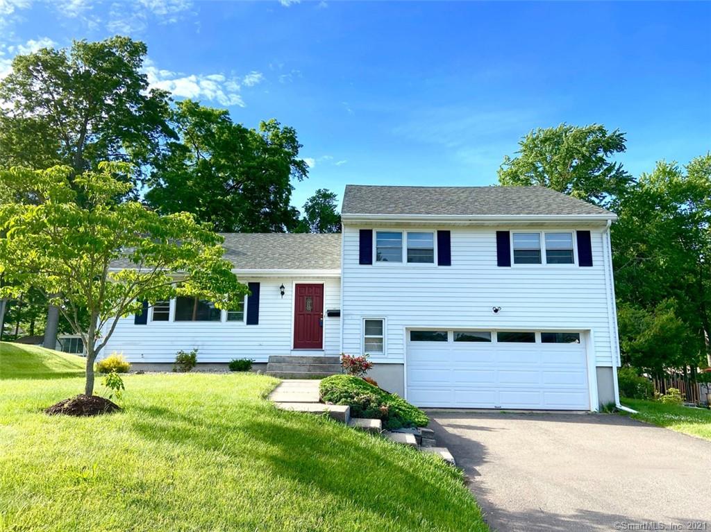 155 Bunce Road Wethersfield CT 06109