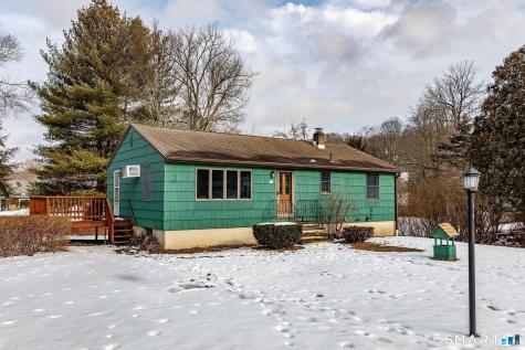 10 Bonnybrook Drive New Milford CT 06776