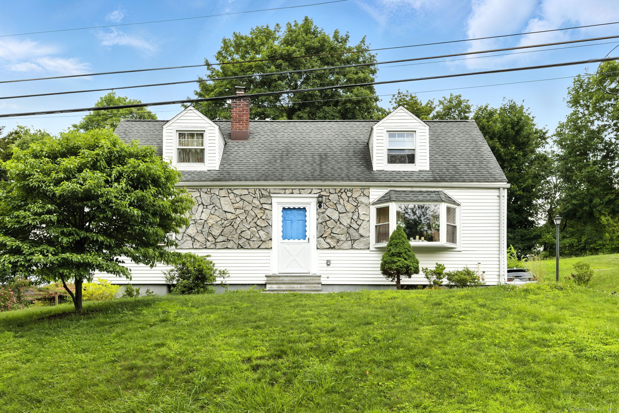 6 Topstone Drive Danbury CT 06810