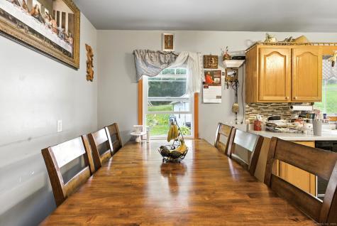 6 Topstone Drive Danbury CT 06810