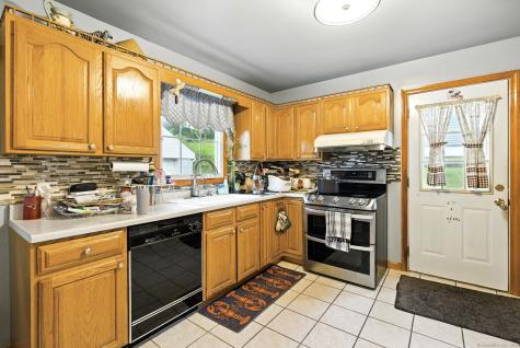 6 Topstone Drive Danbury CT 06810