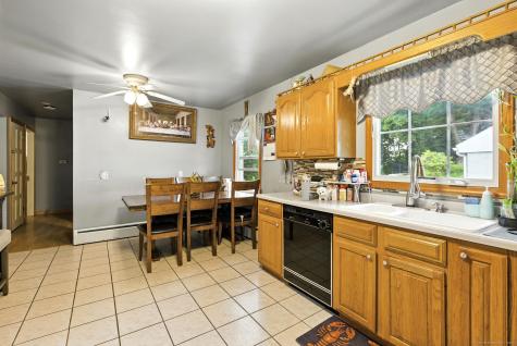 6 Topstone Drive Danbury CT 06810