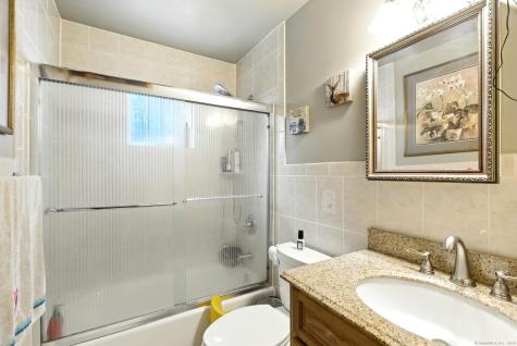 6 Topstone Drive Danbury CT 06810