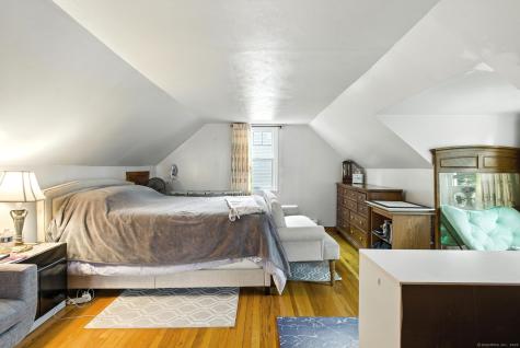 6 Topstone Drive Danbury CT 06810