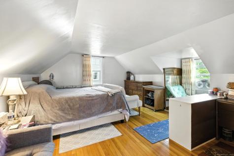 6 Topstone Drive Danbury CT 06810