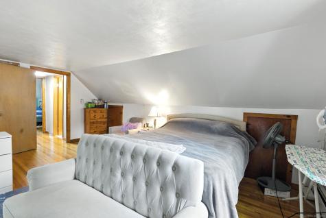 6 Topstone Drive Danbury CT 06810