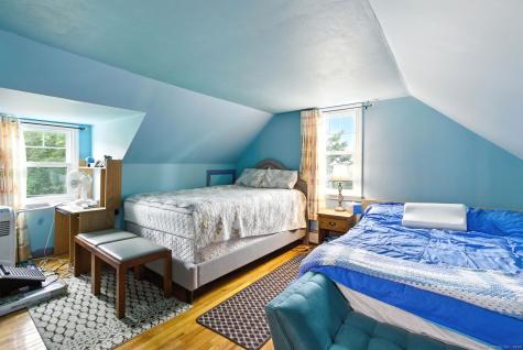 6 Topstone Drive Danbury CT 06810