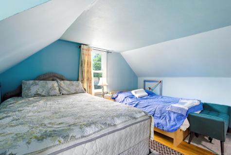 6 Topstone Drive Danbury CT 06810