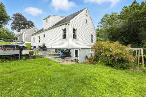 6 Topstone Drive Danbury CT 06810