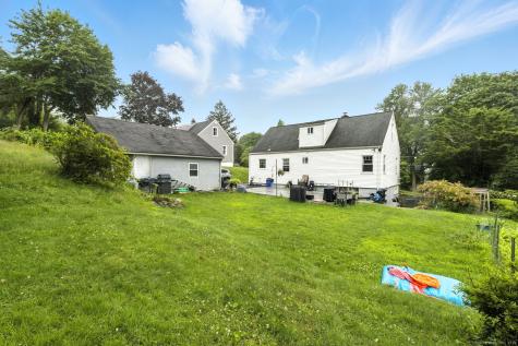 6 Topstone Drive Danbury CT 06810