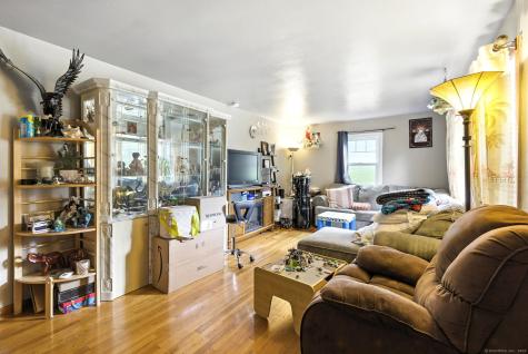 6 Topstone Drive Danbury CT 06810