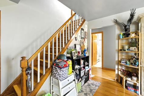 6 Topstone Drive Danbury CT 06810